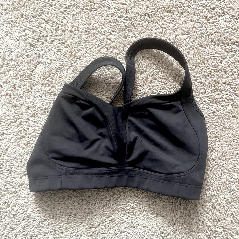 BOGO FREE!! lululemon black sports bra